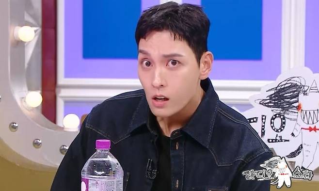 Radio Star Choi Tae-joon