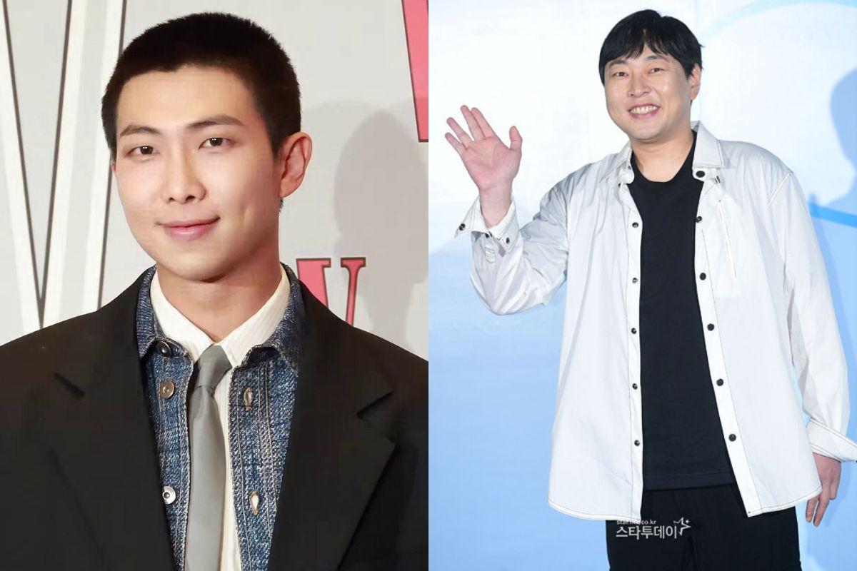 bts rm lee jin-ho