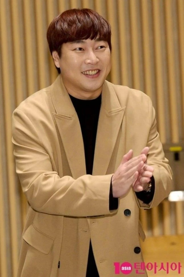 lee jin ho