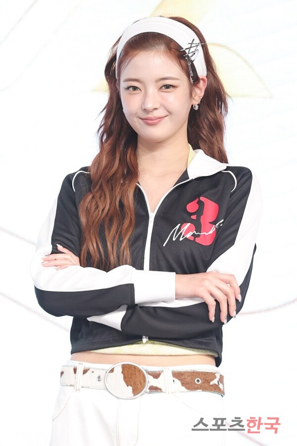 itzy lia