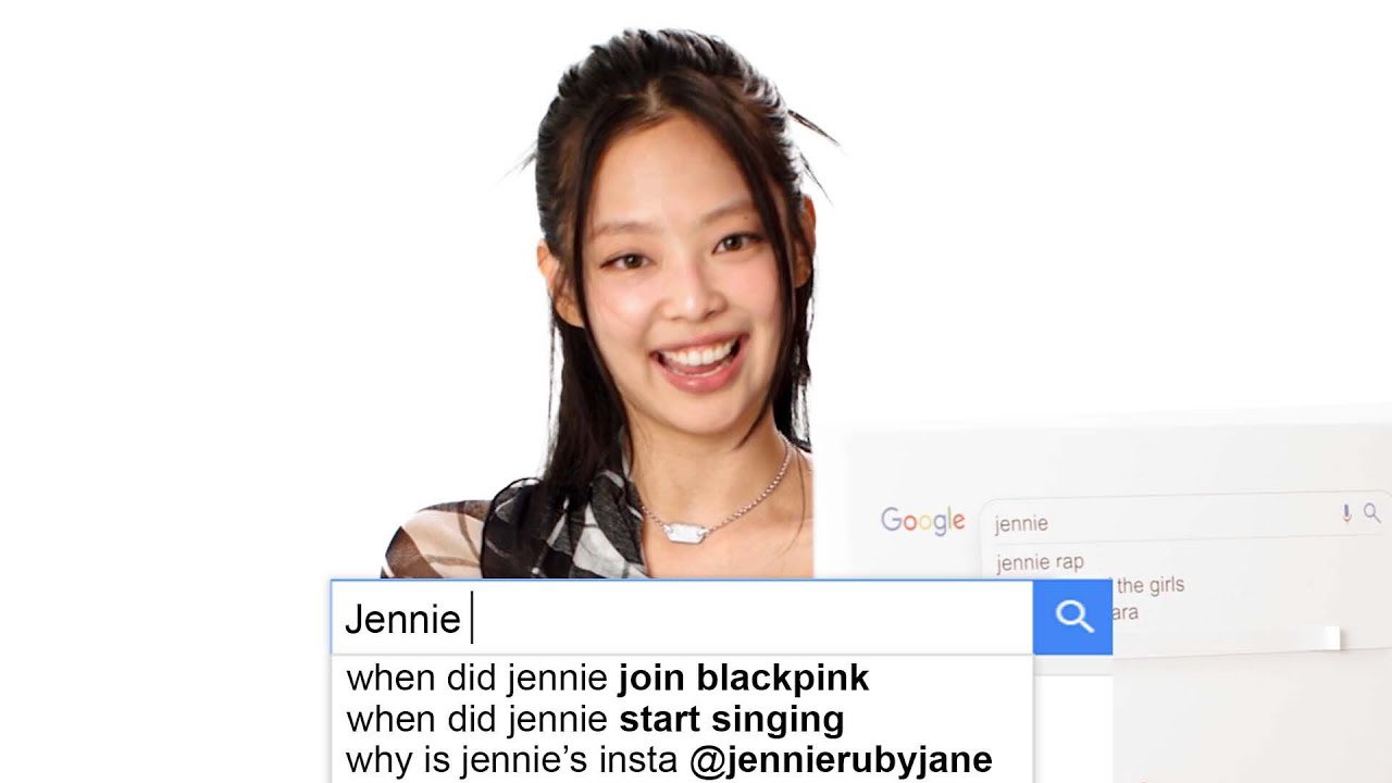 jennie