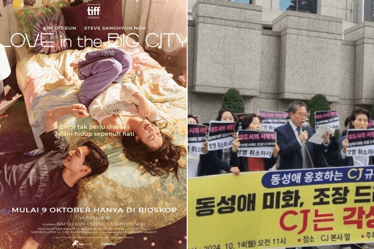 love in the big city thumbnail