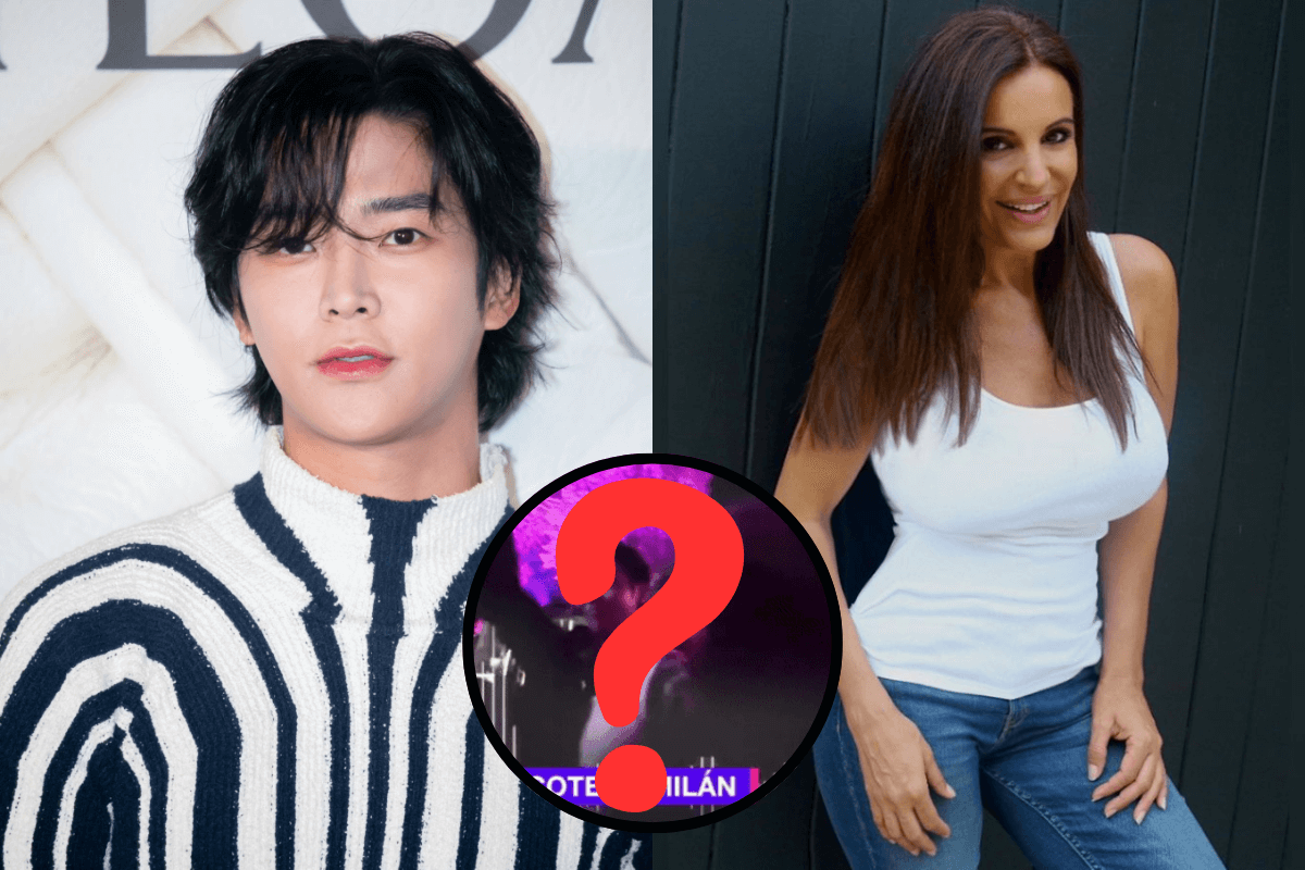 Rowoon Sonia Monroy thumbnail