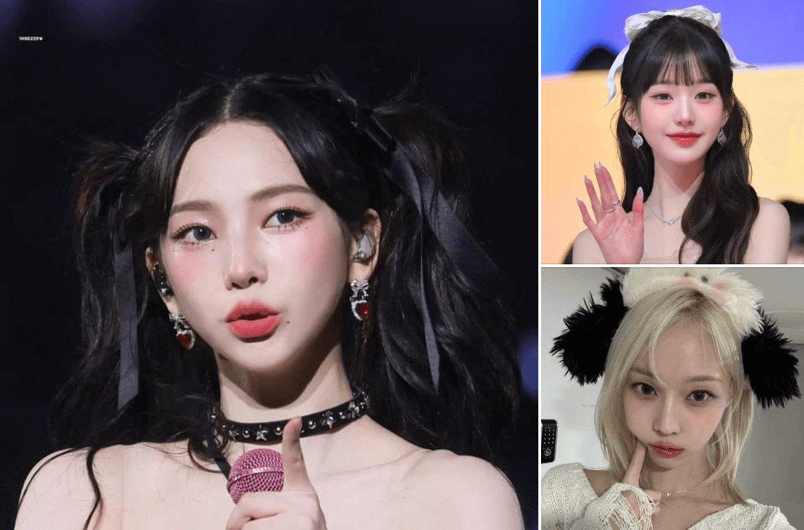 karina winter wonyoung