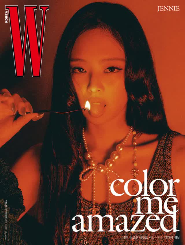 jennie