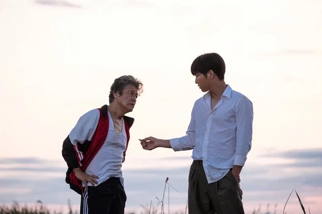 Song Joong Ki