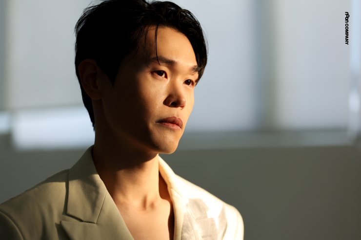 Kang Gil Woo
