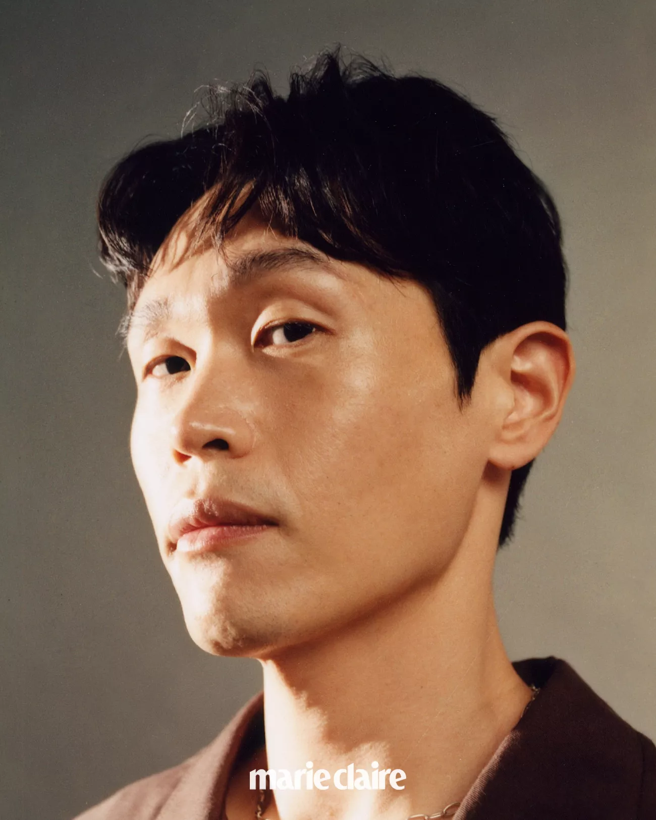 Kang Gil Woo