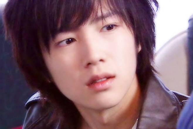 Jang Keun-suk