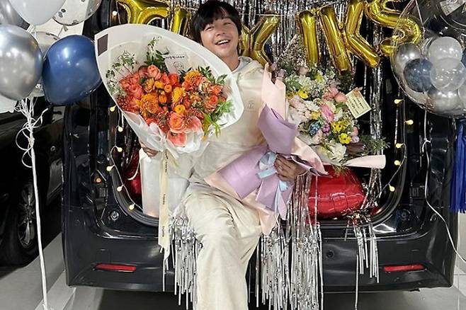 Jang Keun-suk