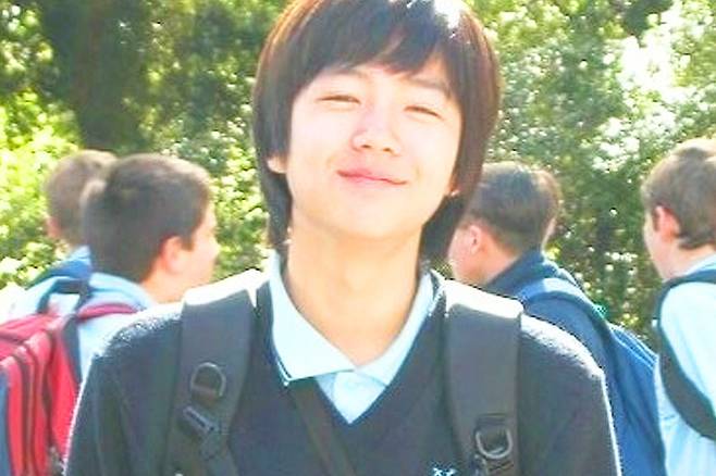 Jang Keun-suk