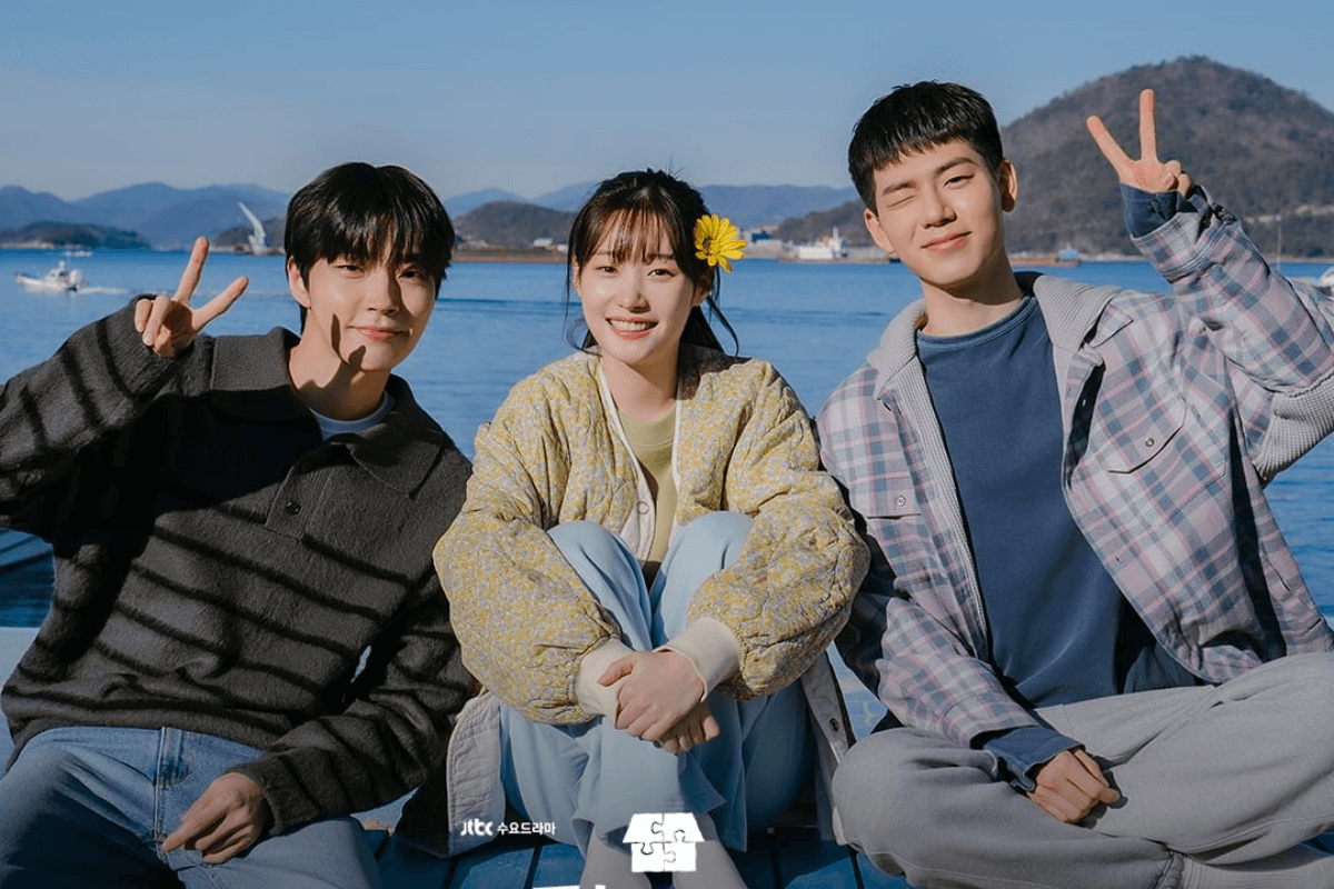 Family by Choice thumbnail