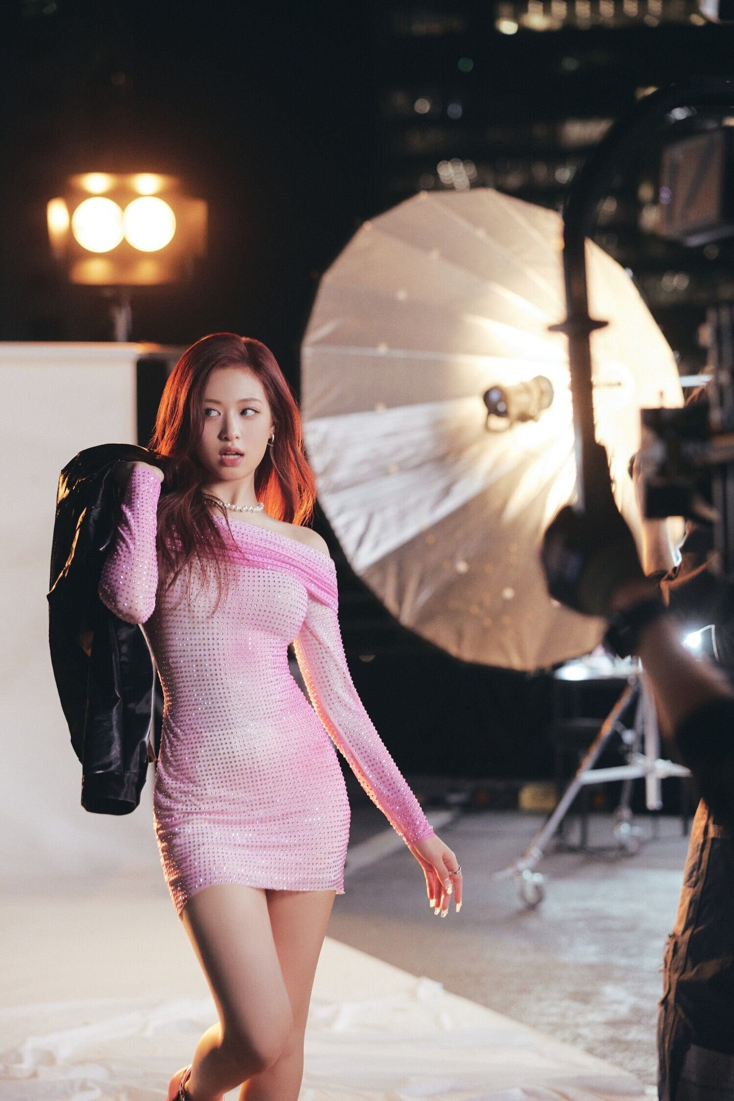 ahyeon babymonster