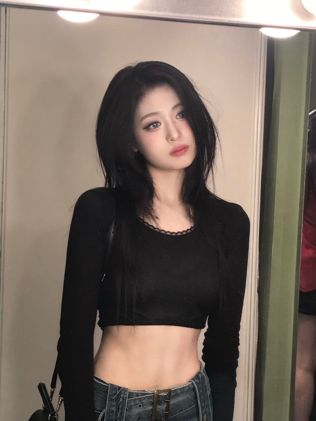 ahyeon babymonster