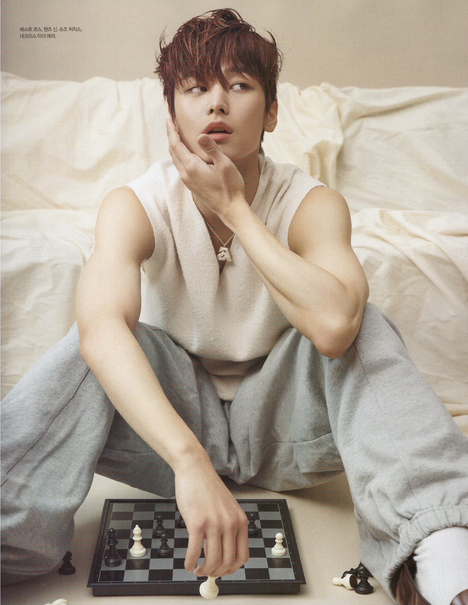 Juyeon THE BOYZ