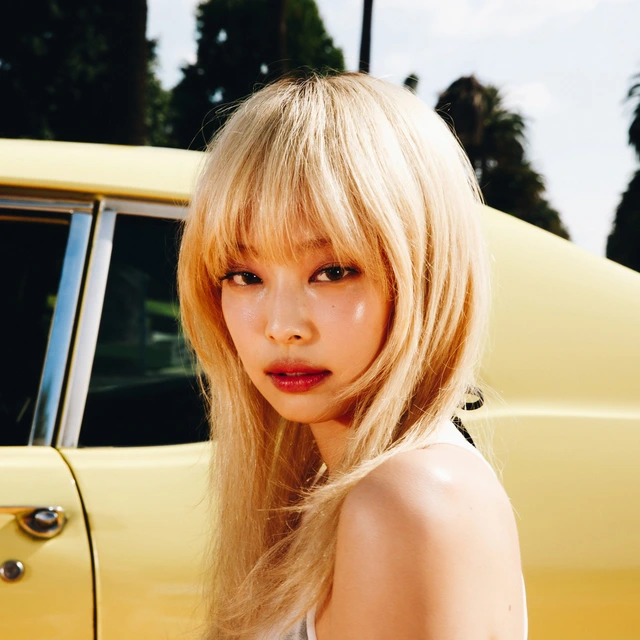 jennie mantra