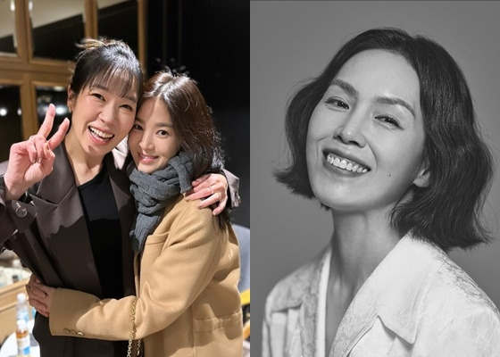 Yeom Hye-ran Park Ji-ah thumbnail