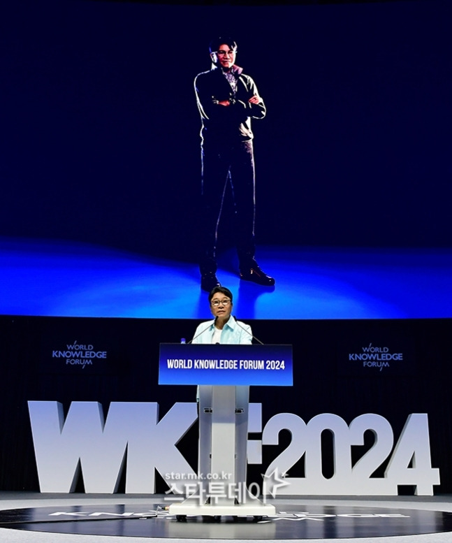 lee soo man