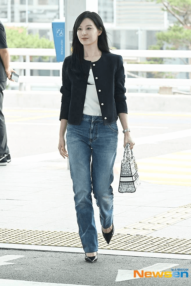 kim ji won