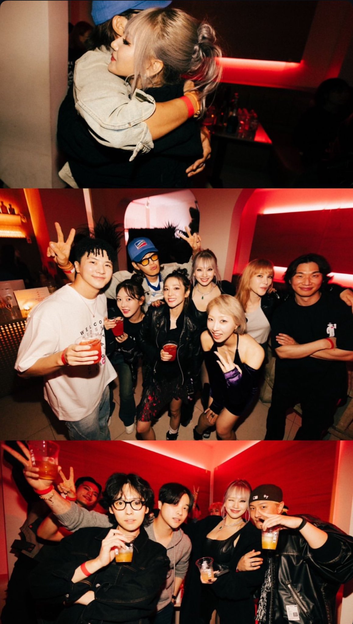2ne1