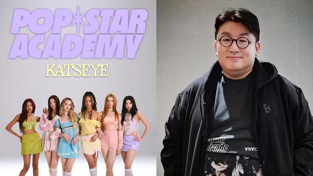 katseye bang si hyuk