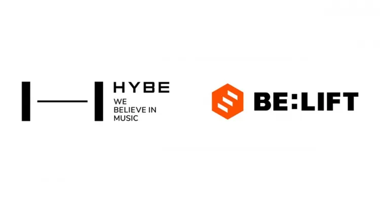 hybe belift lab