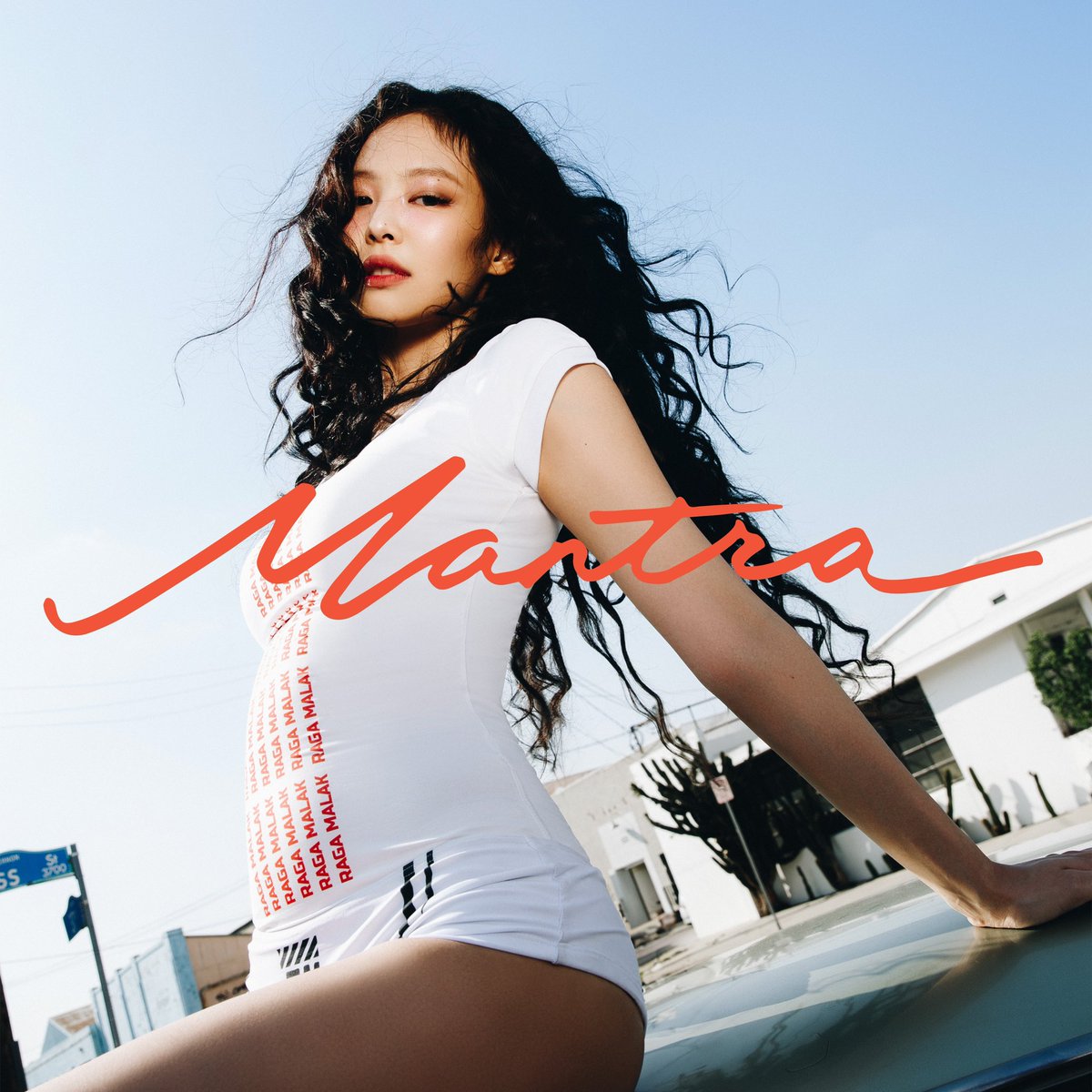Jennie mantra