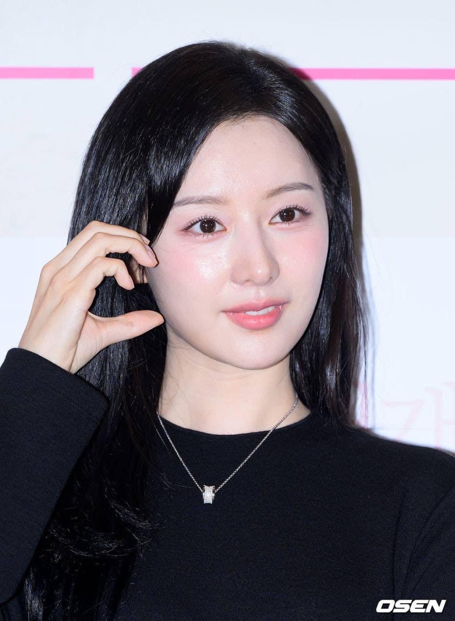 kim ji won
