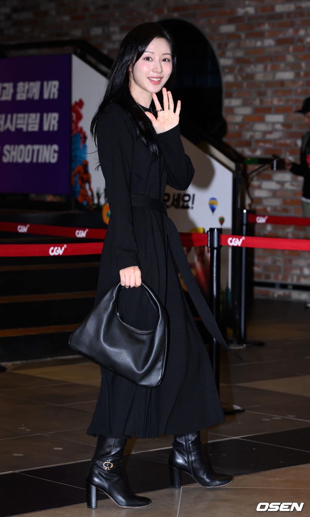 kim ji won