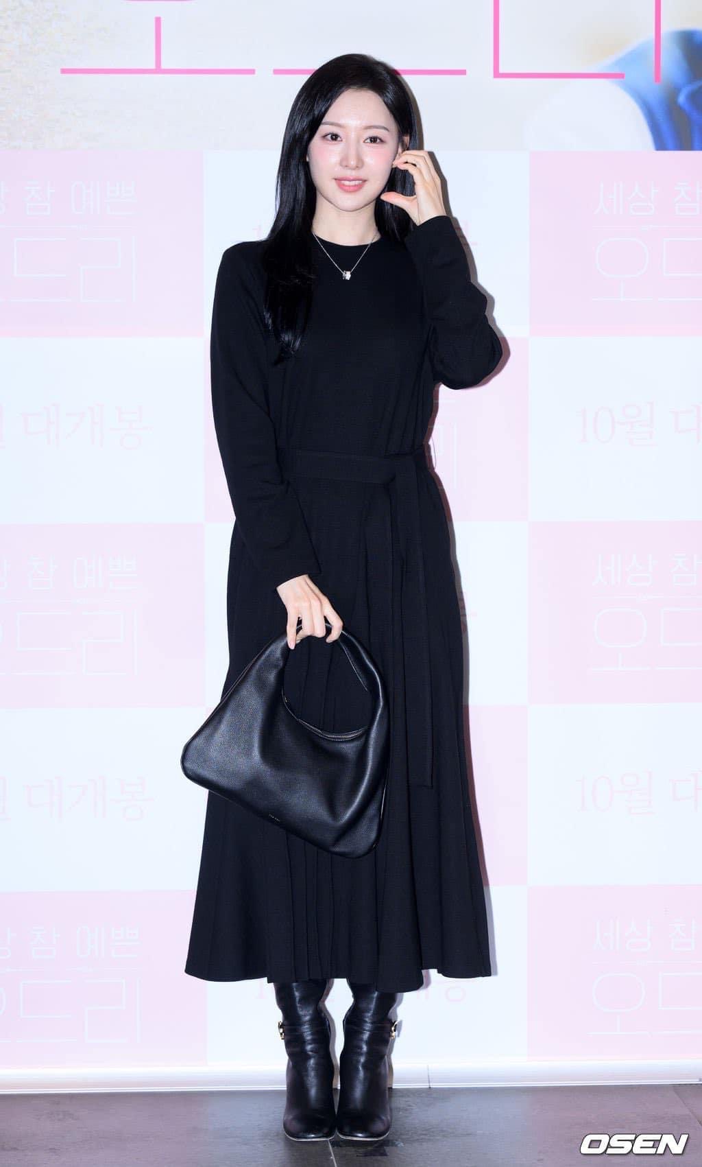 kim ji won