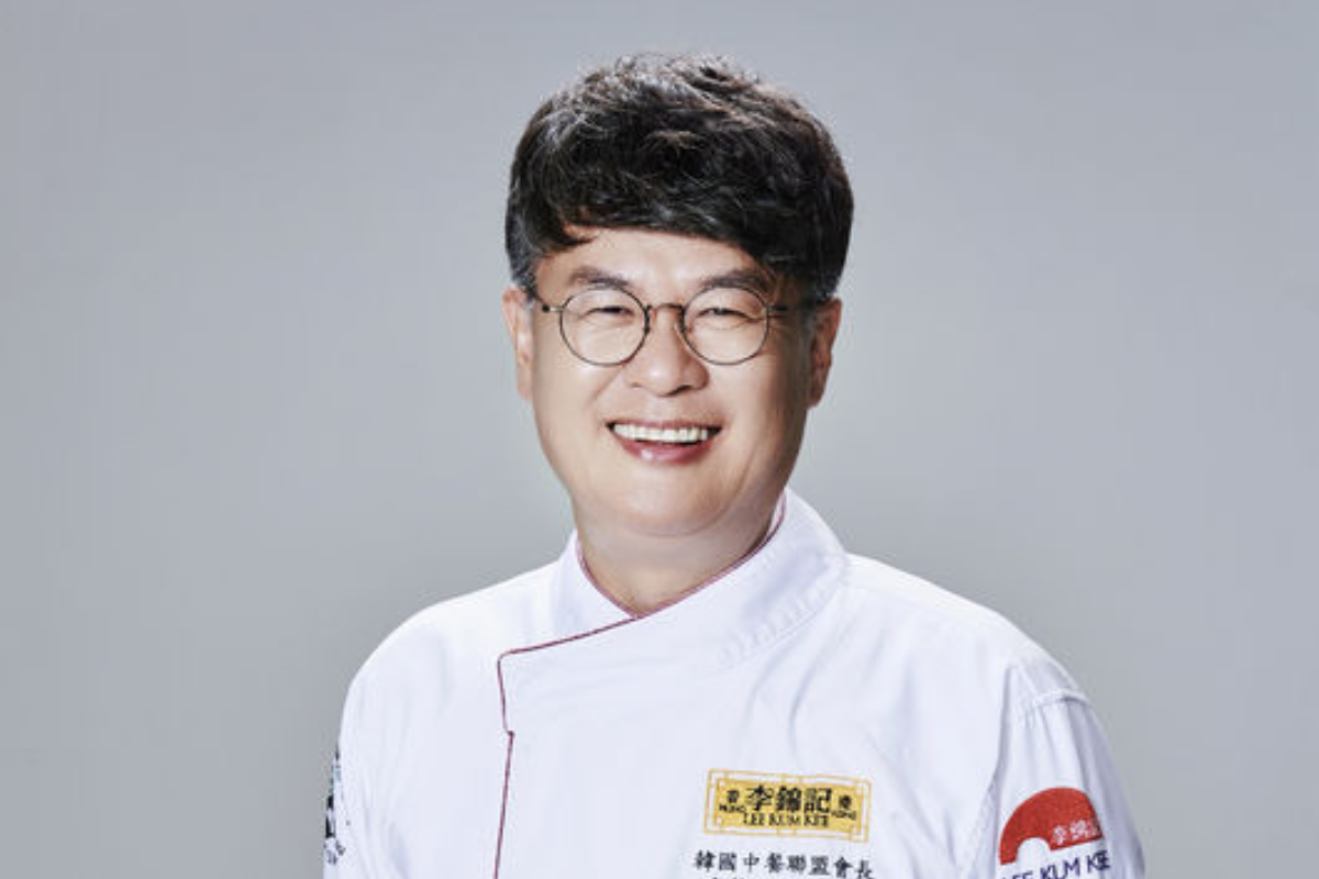 Yeo Kyung rae culinary class wars thumbnail
