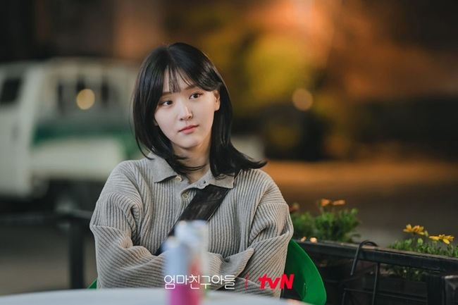 Kim Ji-eun
