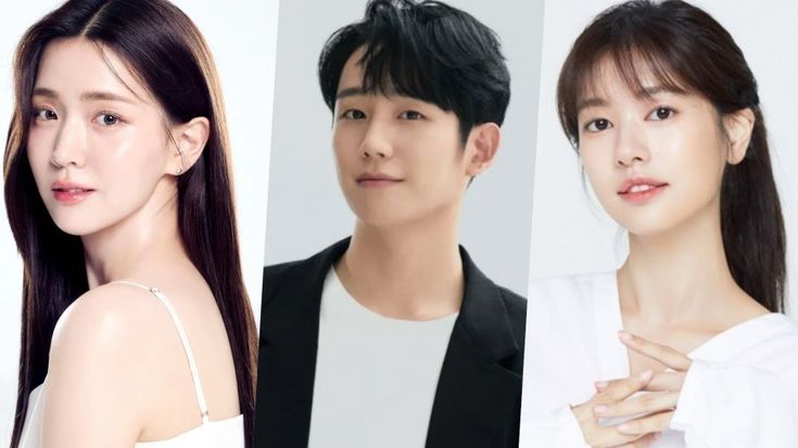 Kim Ji-eun-jung hae in-jung so min