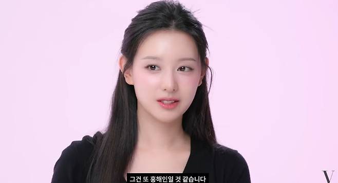 kim ji won