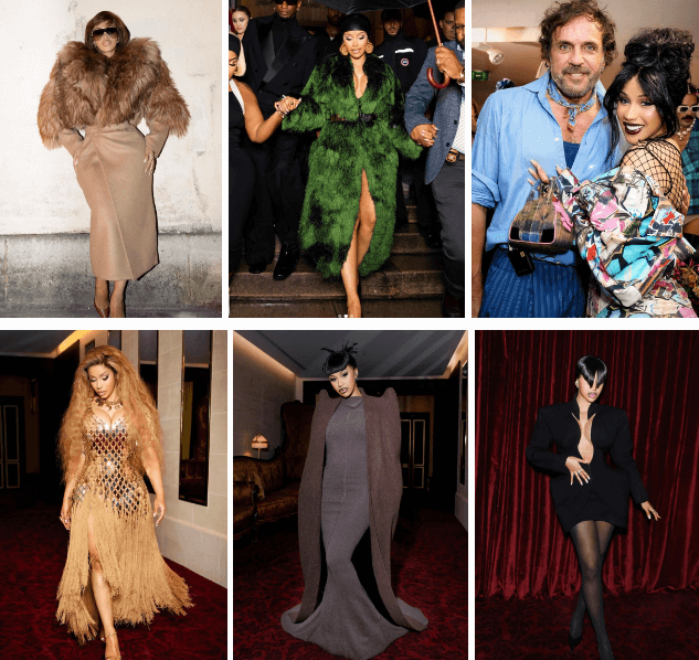 cardi b