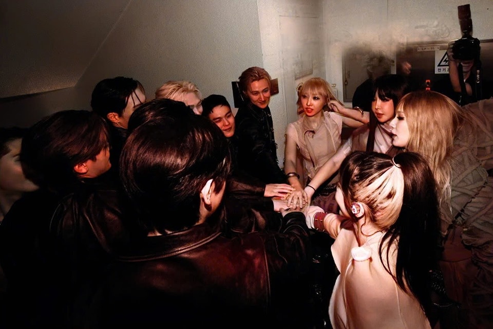 2ne1