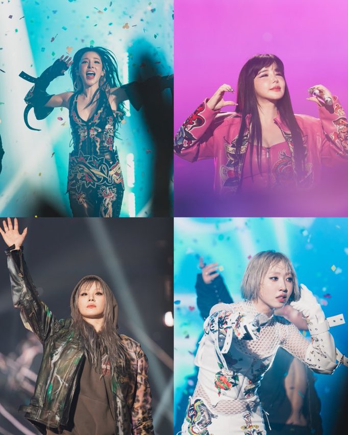 2ne1