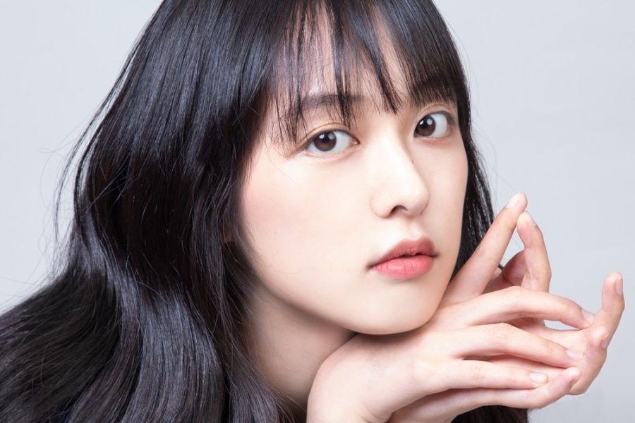 kim bo ra