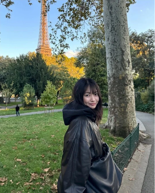 shin min-ah