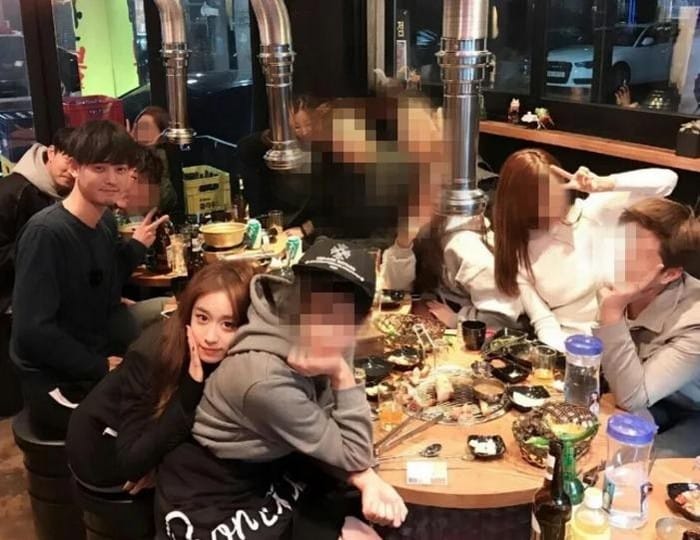 t-ara jiyeon Jung Joon Young