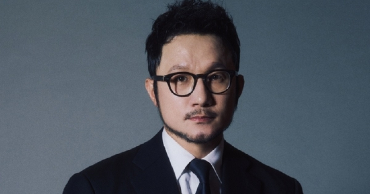 Netflix's Seoul Office Director of Film and Series Content Kim Tae-won