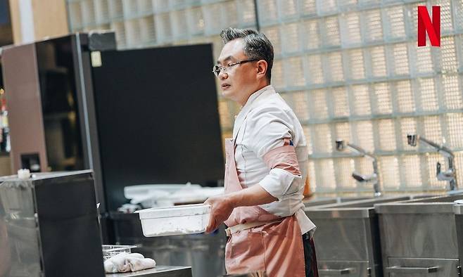 Culinary Class Wars