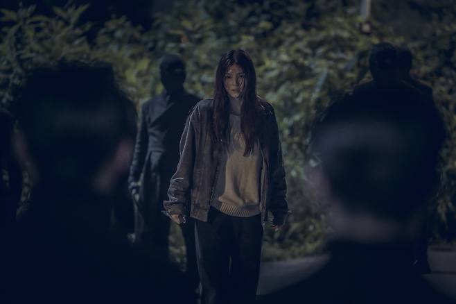 Gyeongseong Creature