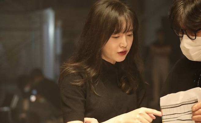 goo hye-sun