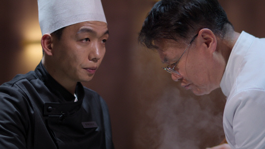 Culinary Class Wars Chef Yeo Kyung-rae-410202412