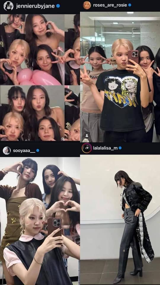 blackpink