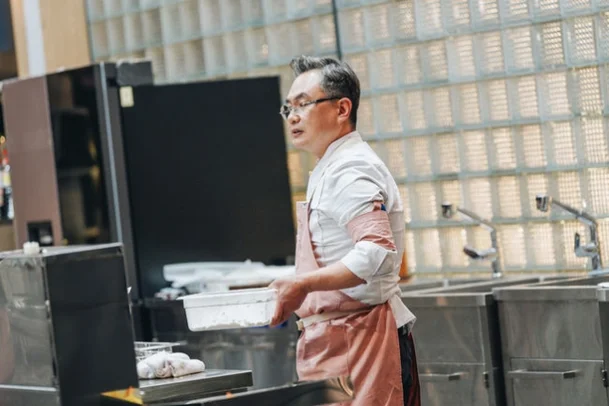 ahn yu seong culinary class wars thumbnail