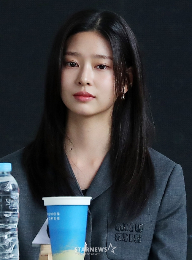 kim minju