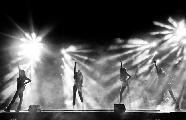 2ne1