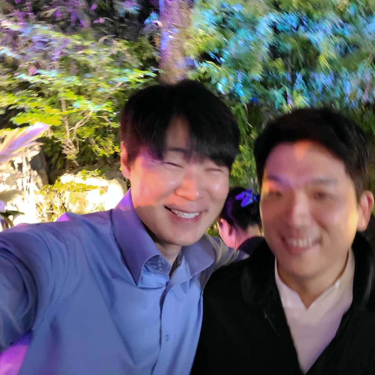 Choi Hyun seok Ahn Seong jae Culinary Class Wars